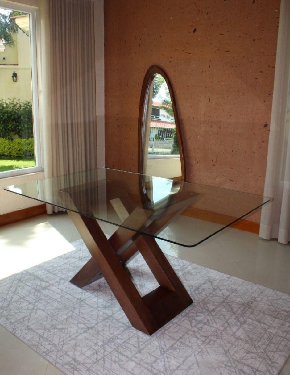 Mesa de comedor Brisa Cast Store