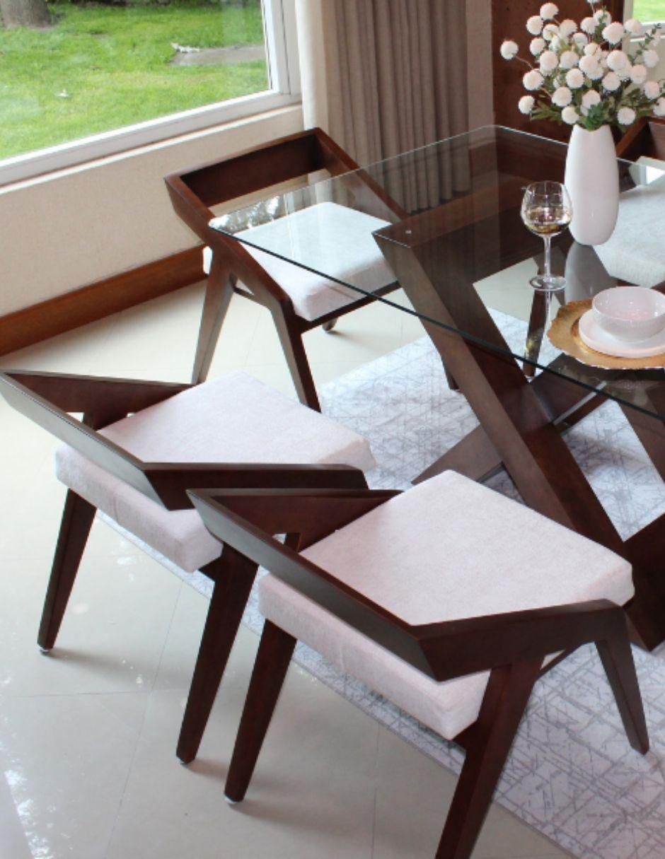 Mesa de comedor Brisa