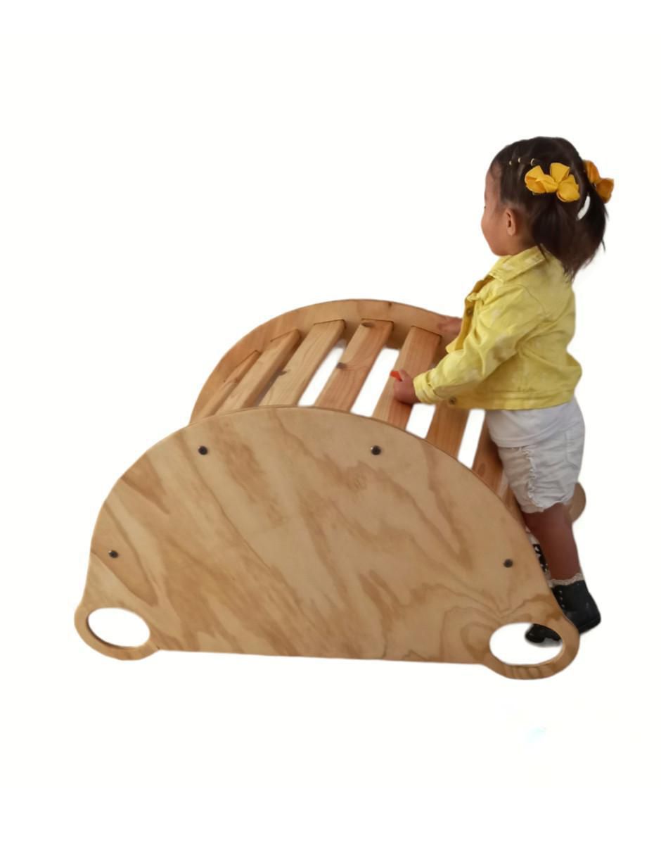 Arco pikler Cut Art Kids