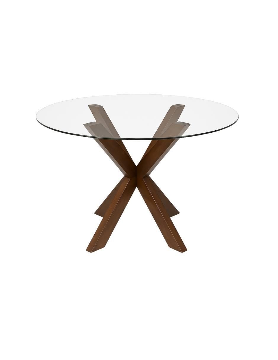 Mesa de comedor Lia Cast Store