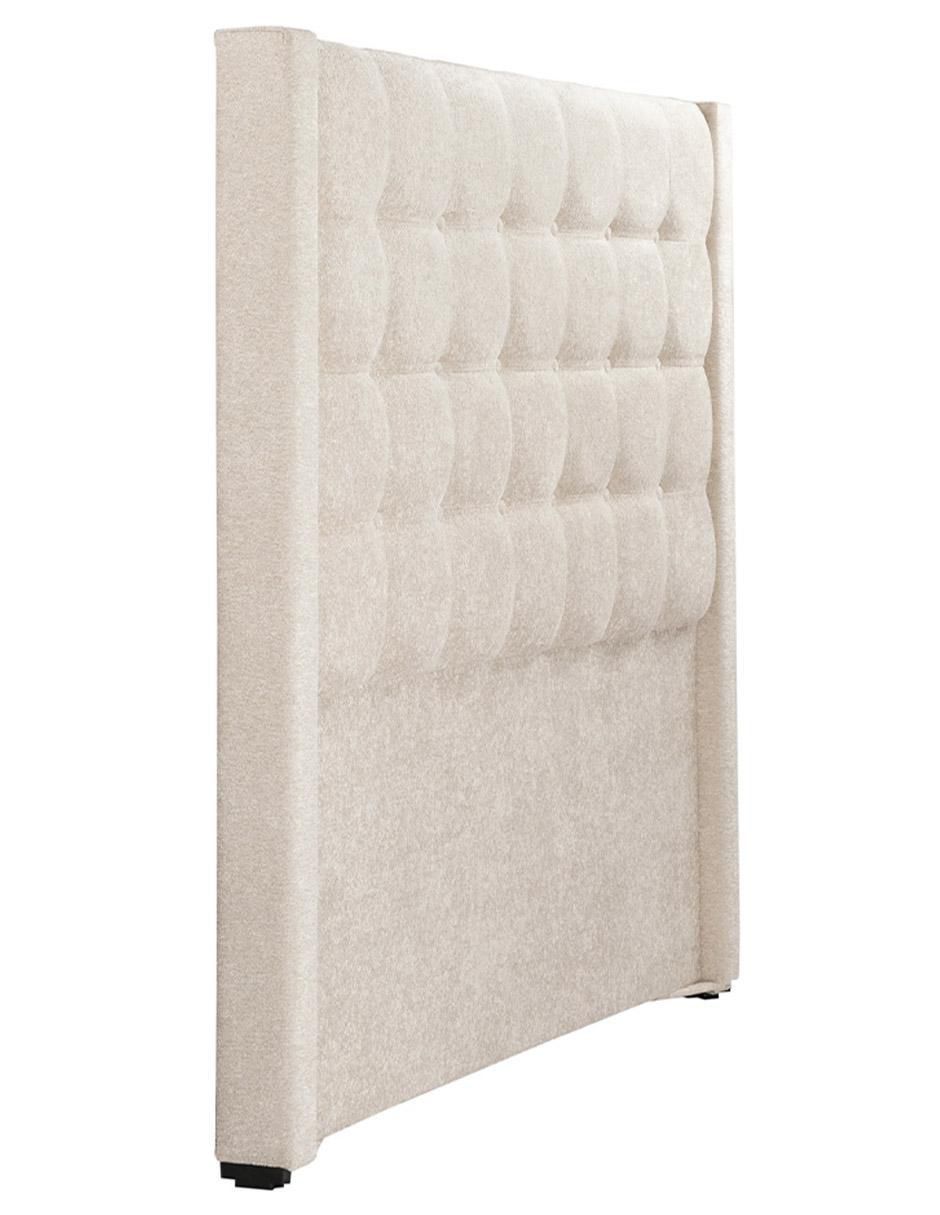 Cabecera bruks de madera pino 5