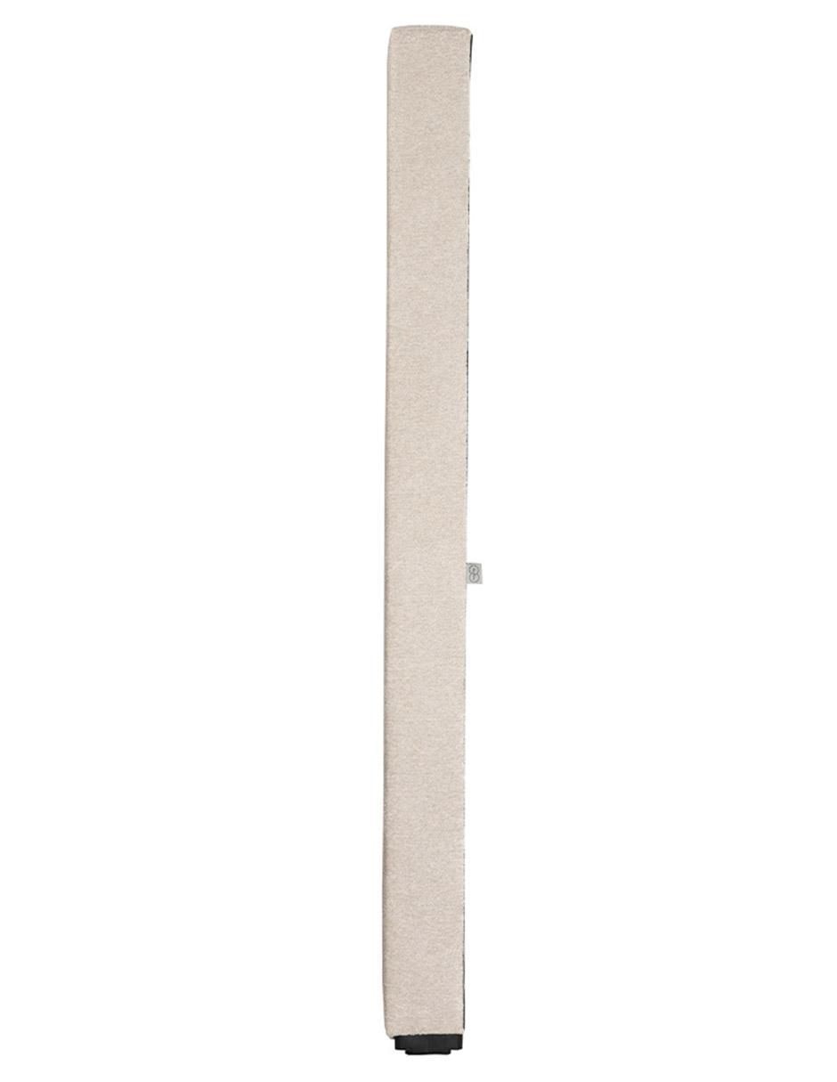 Cabecera bruks de madera pino 2