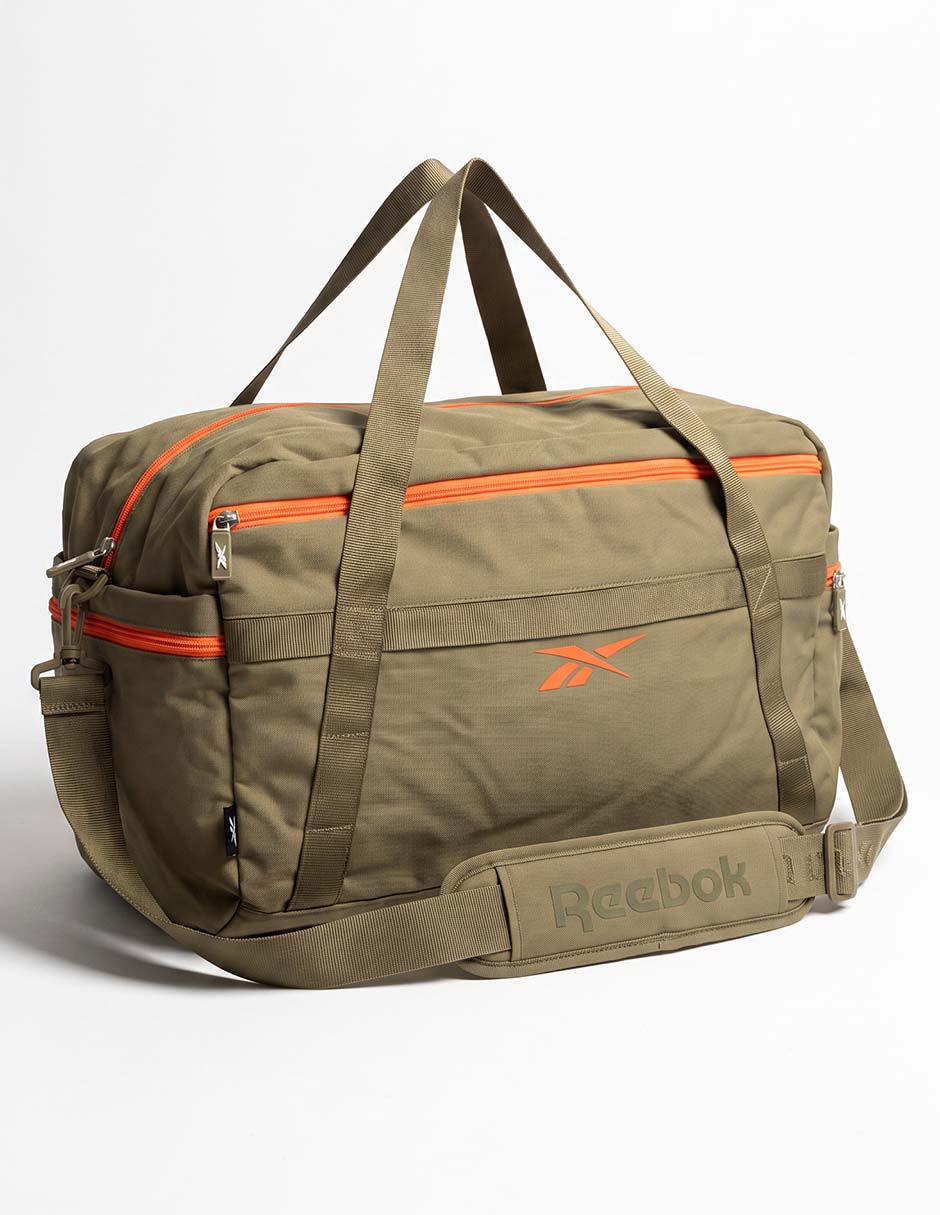 Duffel reebok unisex