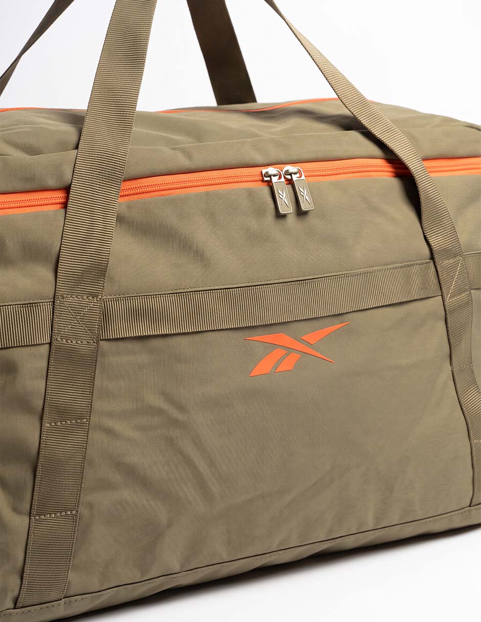 Duffel reebok unisex