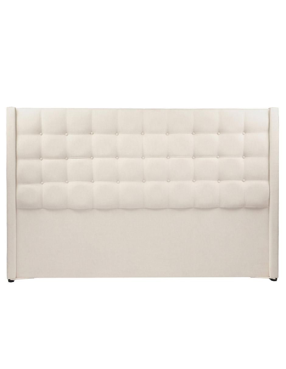 Cabecera bruks de madera pino 1