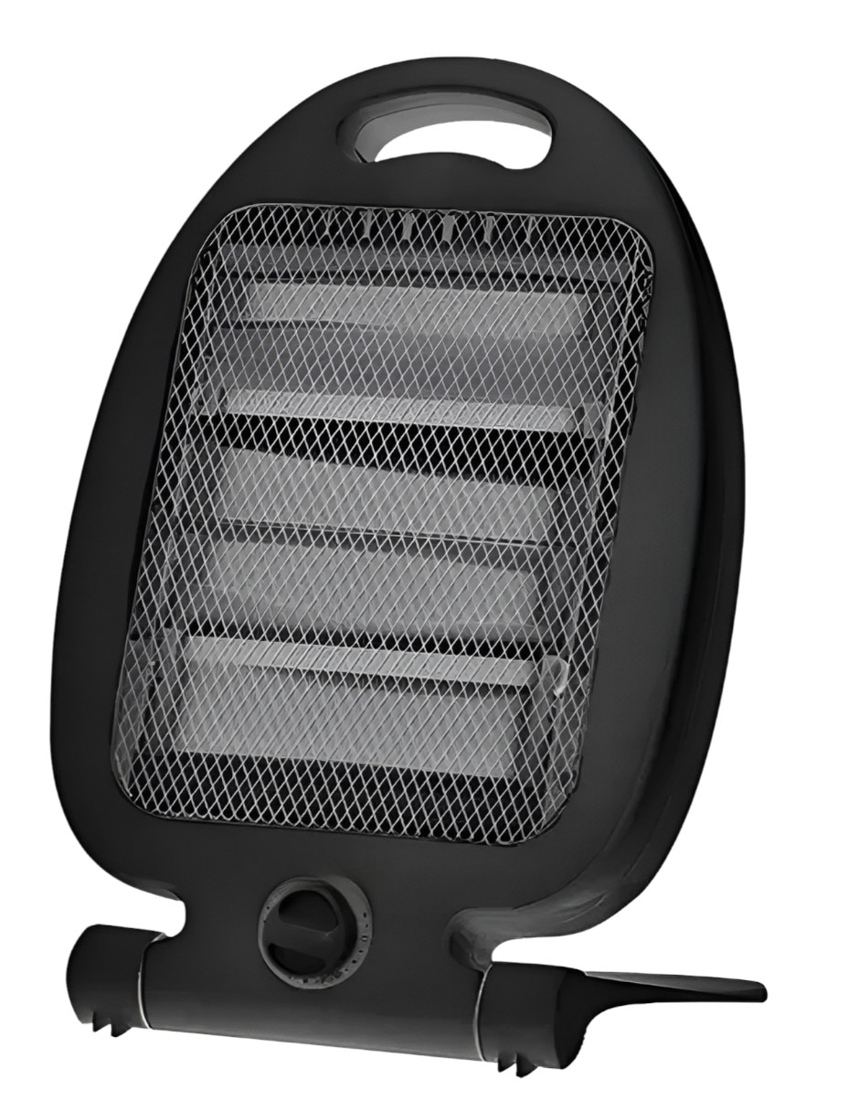 Calefactor portátil eléctrico de 127 V Calefactor portátil eléctrico de 127 V
