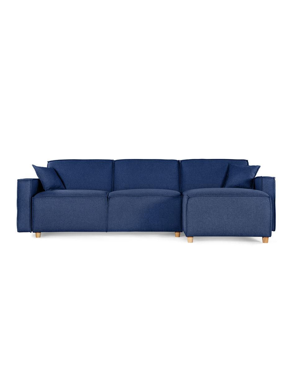 Azul 7