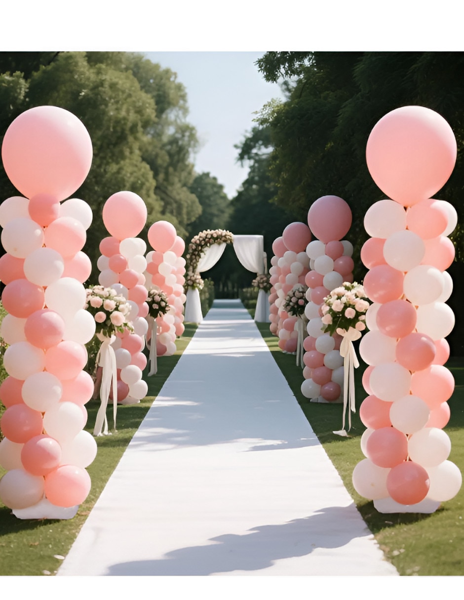 Decoración para fiesta 3