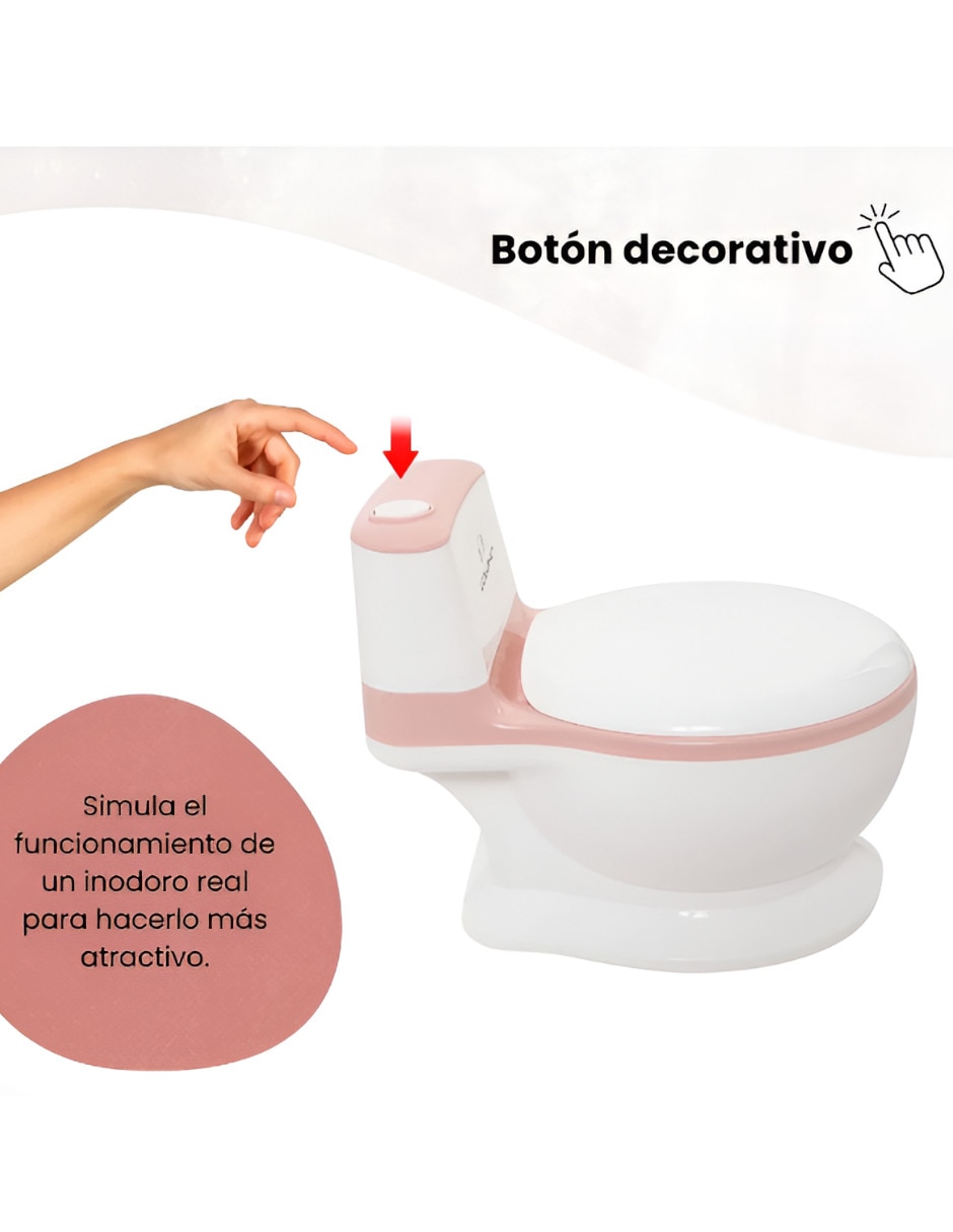 Entrenador de baño 2