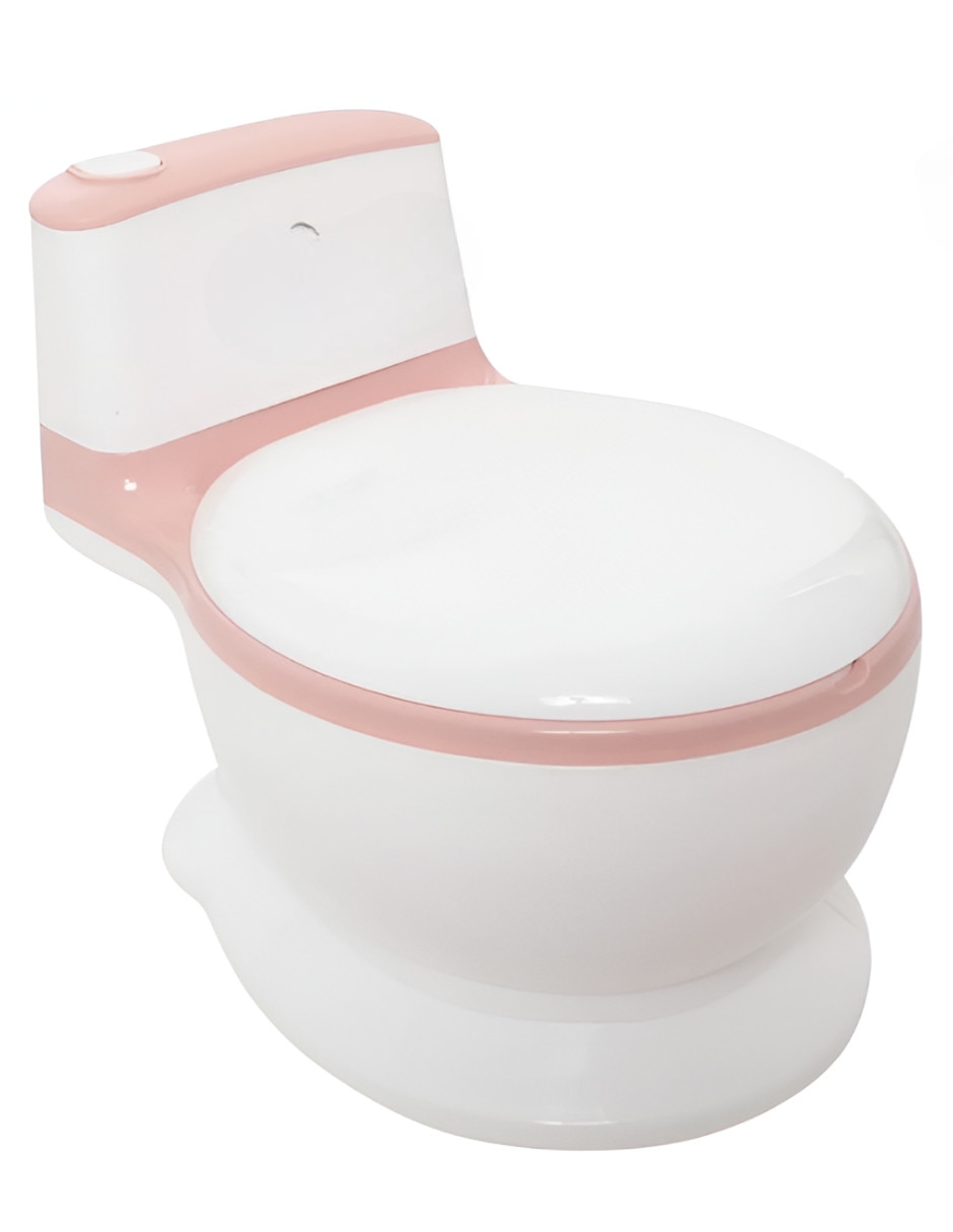 Entrenador de baño