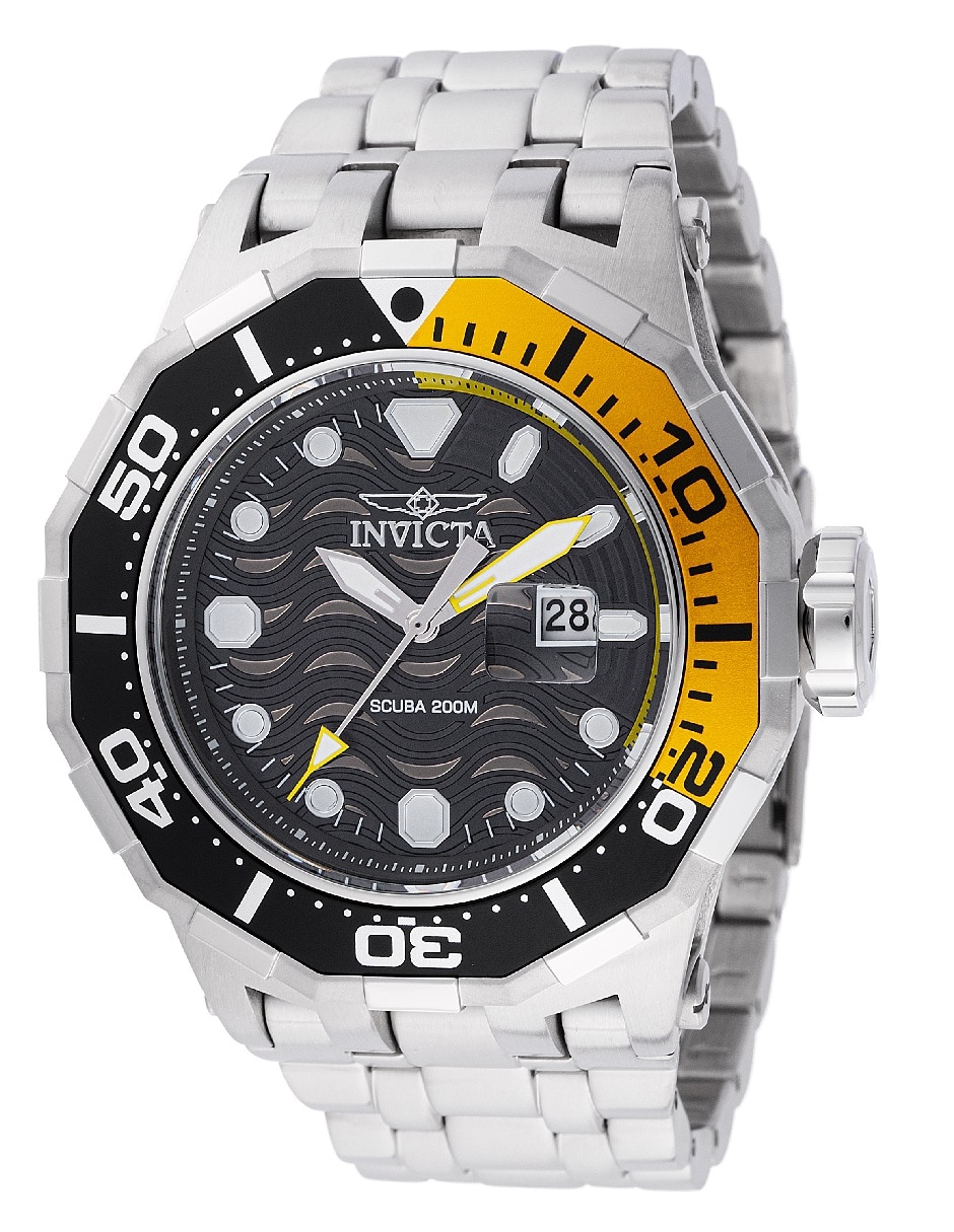 Reloj Invicta Pro Driver para hombre 47841