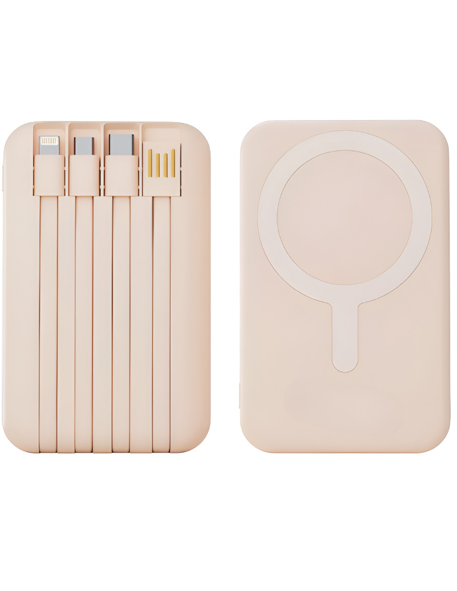 Batería portátil Xtellar 10000 mAh XTLLAR7740