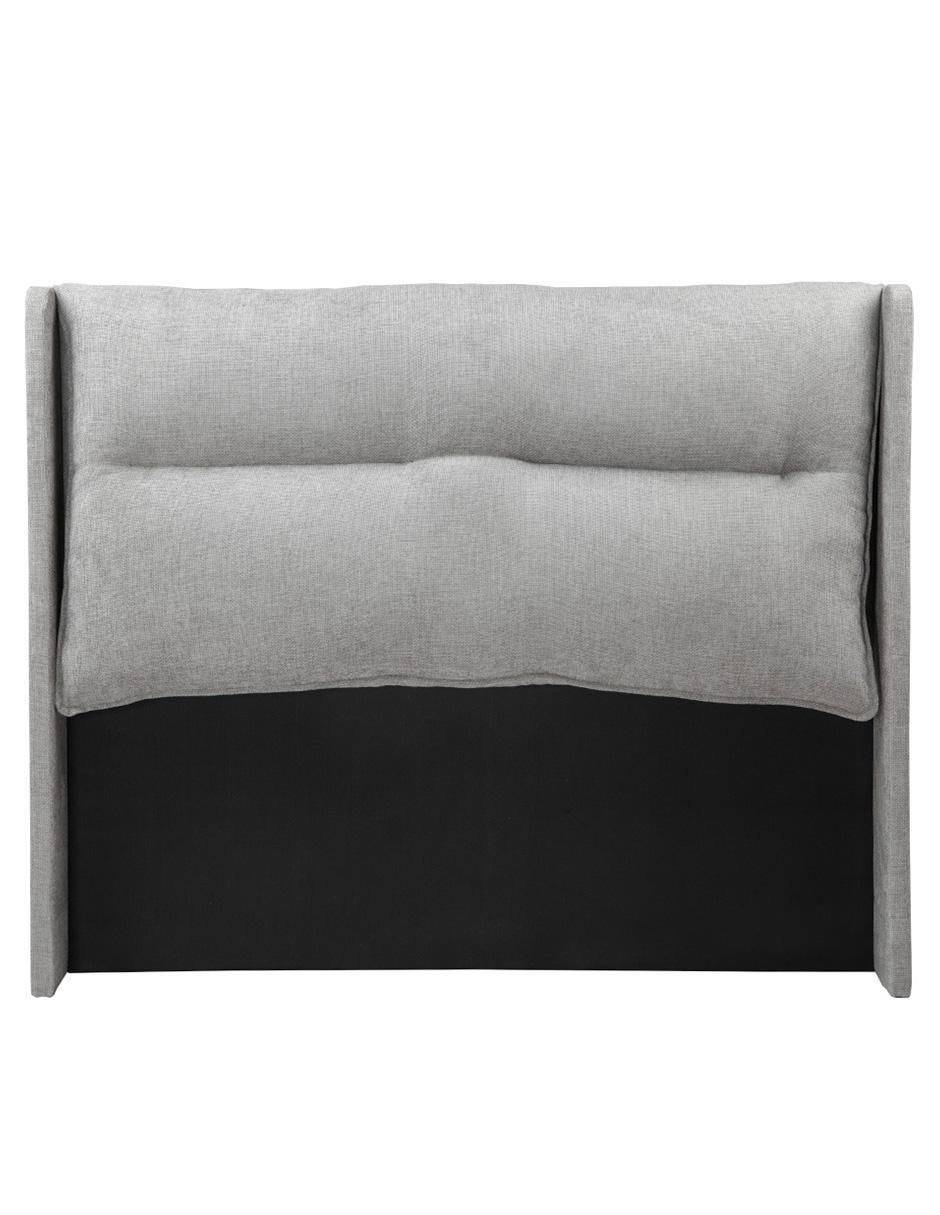 Cabecera Becca de madera 1