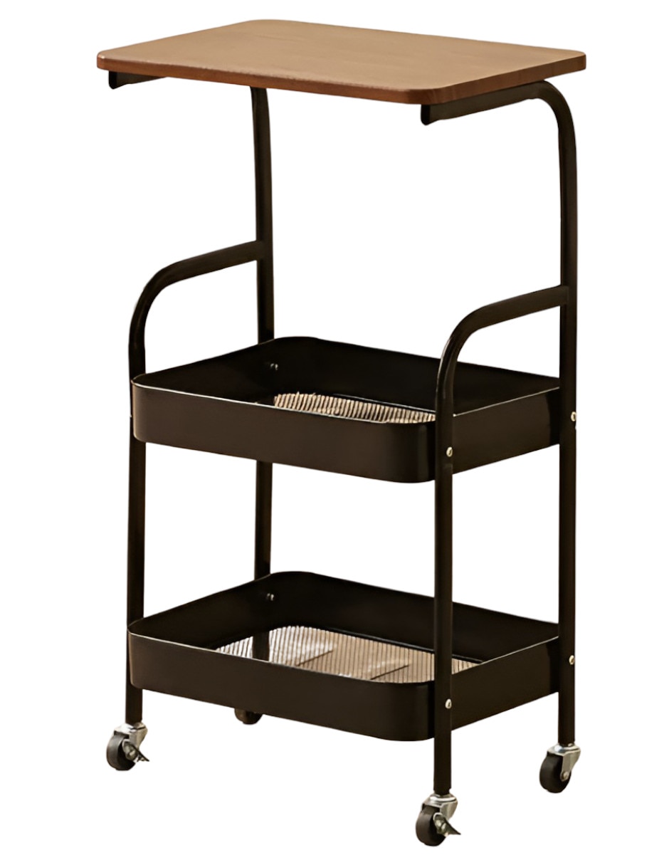 Carrito organizador armable Carrito organizador armable