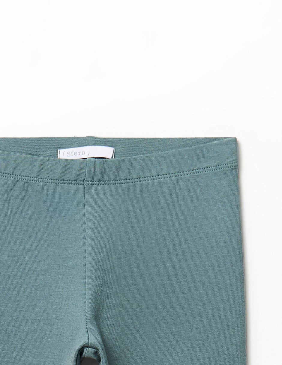 Legging para niña 2
