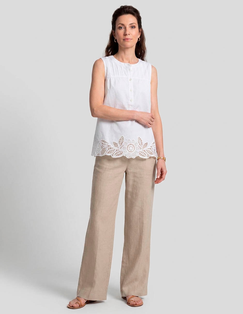 Blusa de tirantes para mujer Blusa de tirantes para mujer