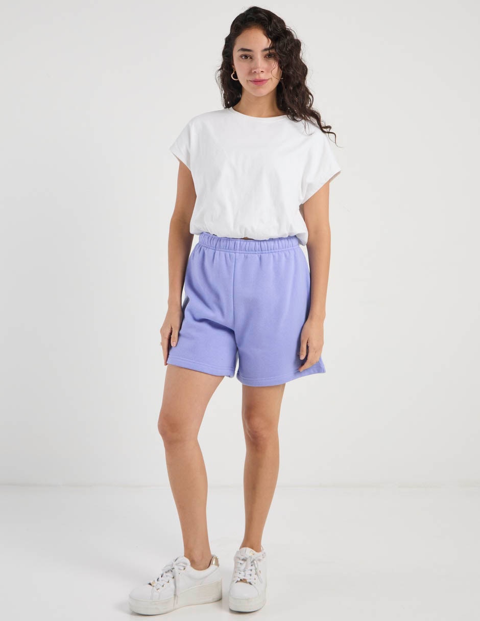 Short 2
