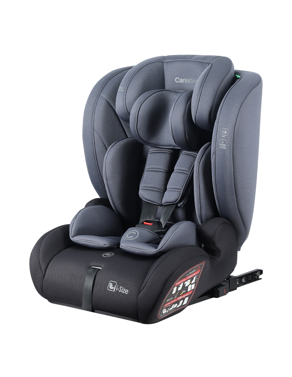 Autoasiento autoasiento munich i-size 76-150cm isofix