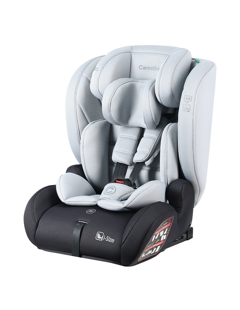 Autoasiento carestino autoasiento munich i-size 76-150cm isofix
