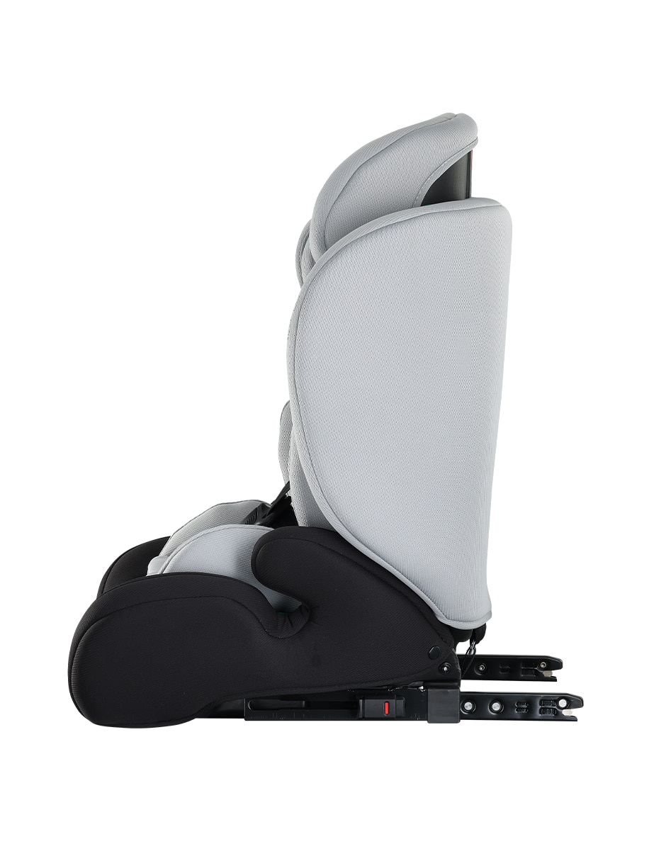 Autoasiento carestino autoasiento munich i-size 76-150cm isofix