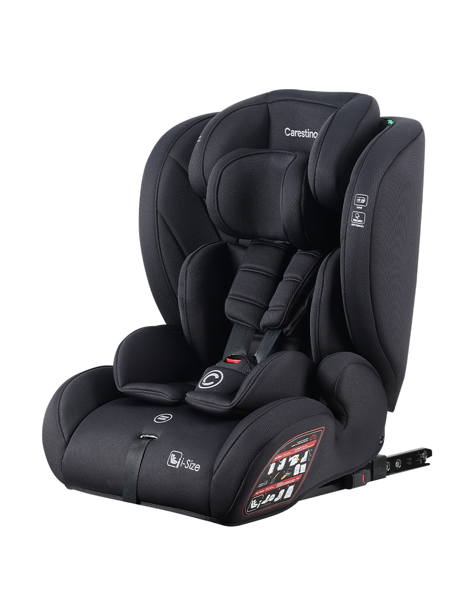 Autoasiento autoasiento munich i-size 76-150cm isofix 1