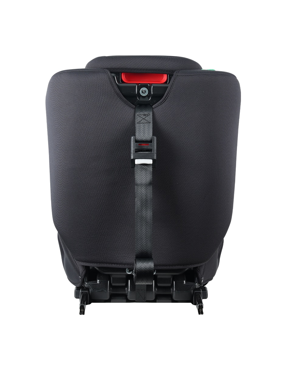 Autoasiento autoasiento munich i-size 76-150cm isofix 4