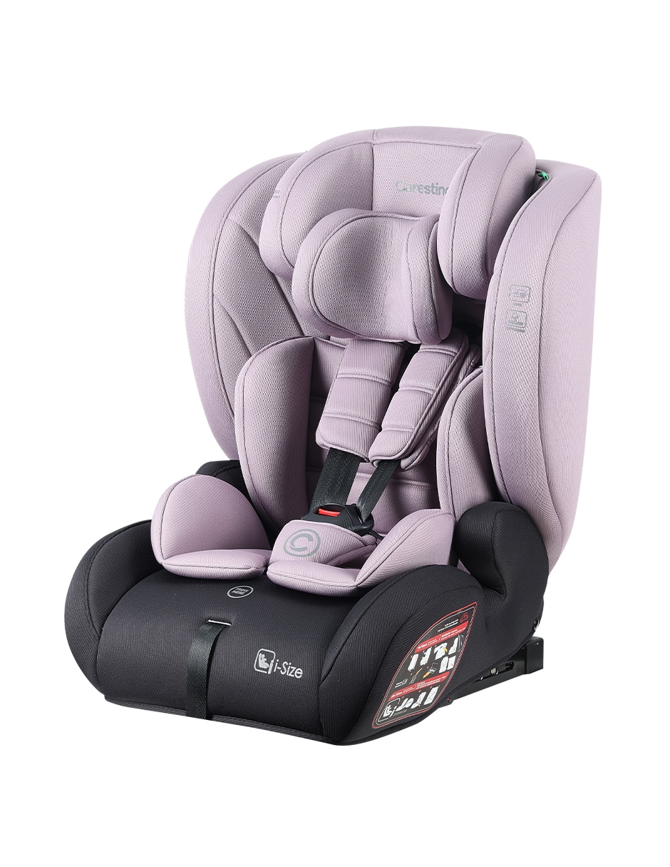 Autoasiento autoasiento munich i-size 76-150cm isofix 1