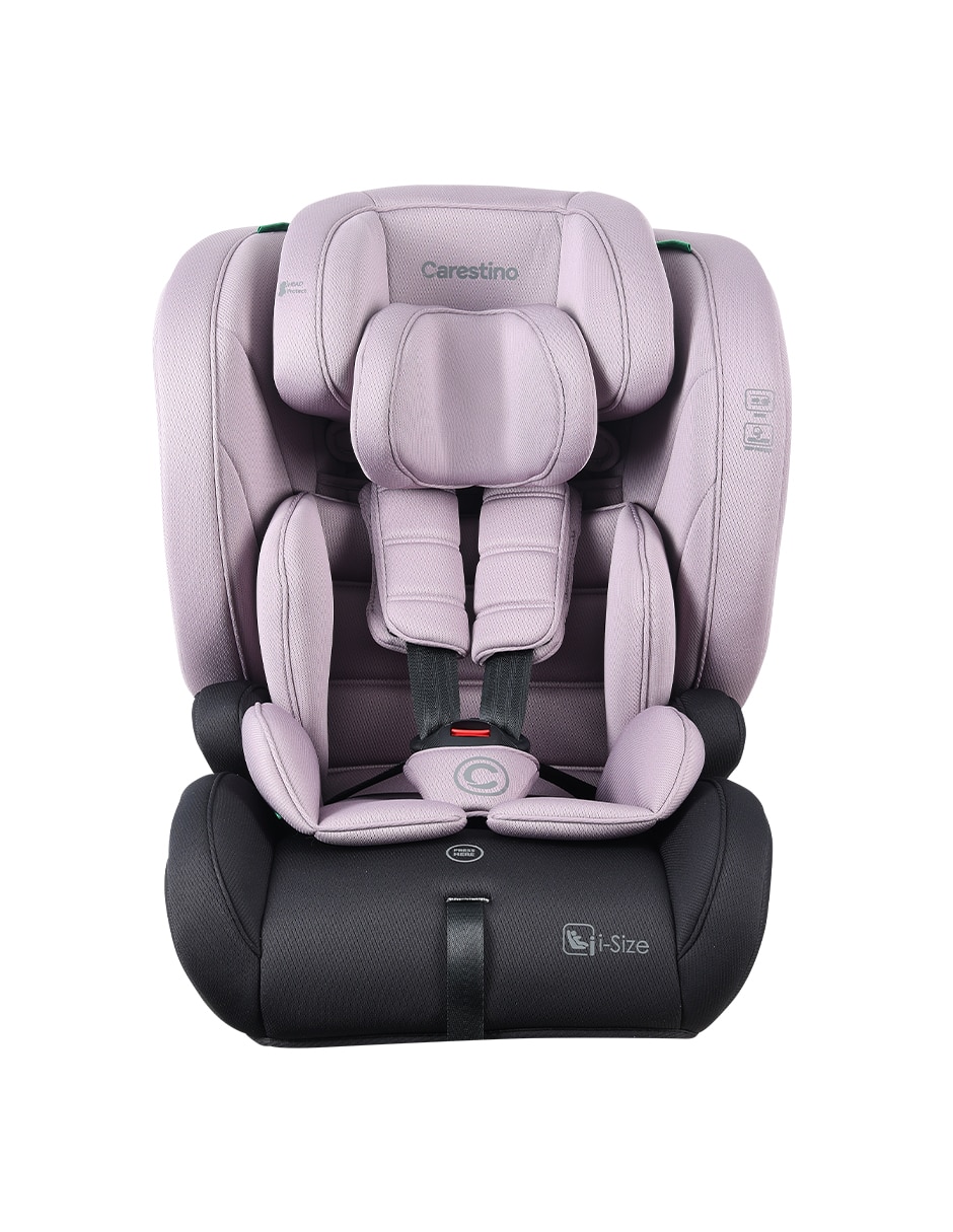 Autoasiento autoasiento munich i-size 76-150cm isofix 3