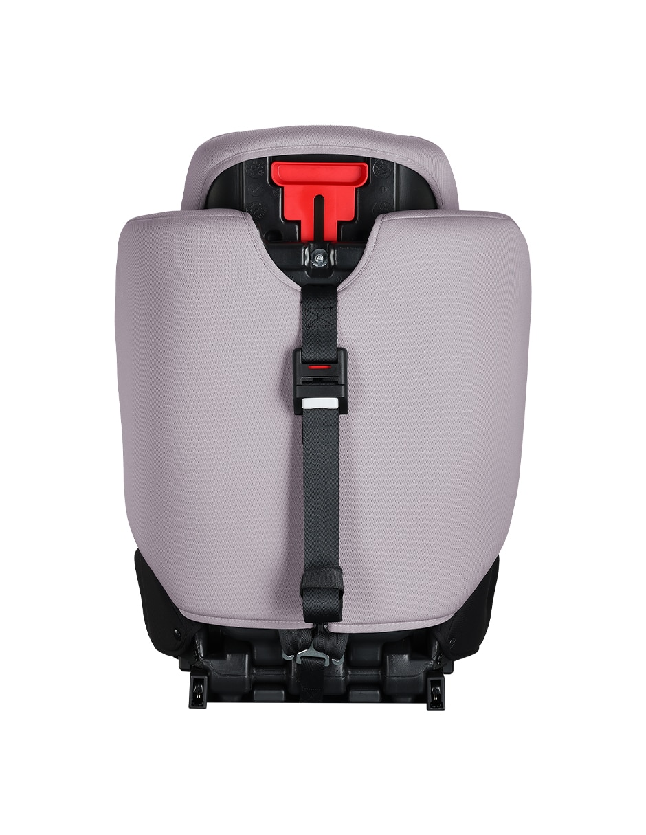 Autoasiento autoasiento munich i-size 76-150cm isofix 4
