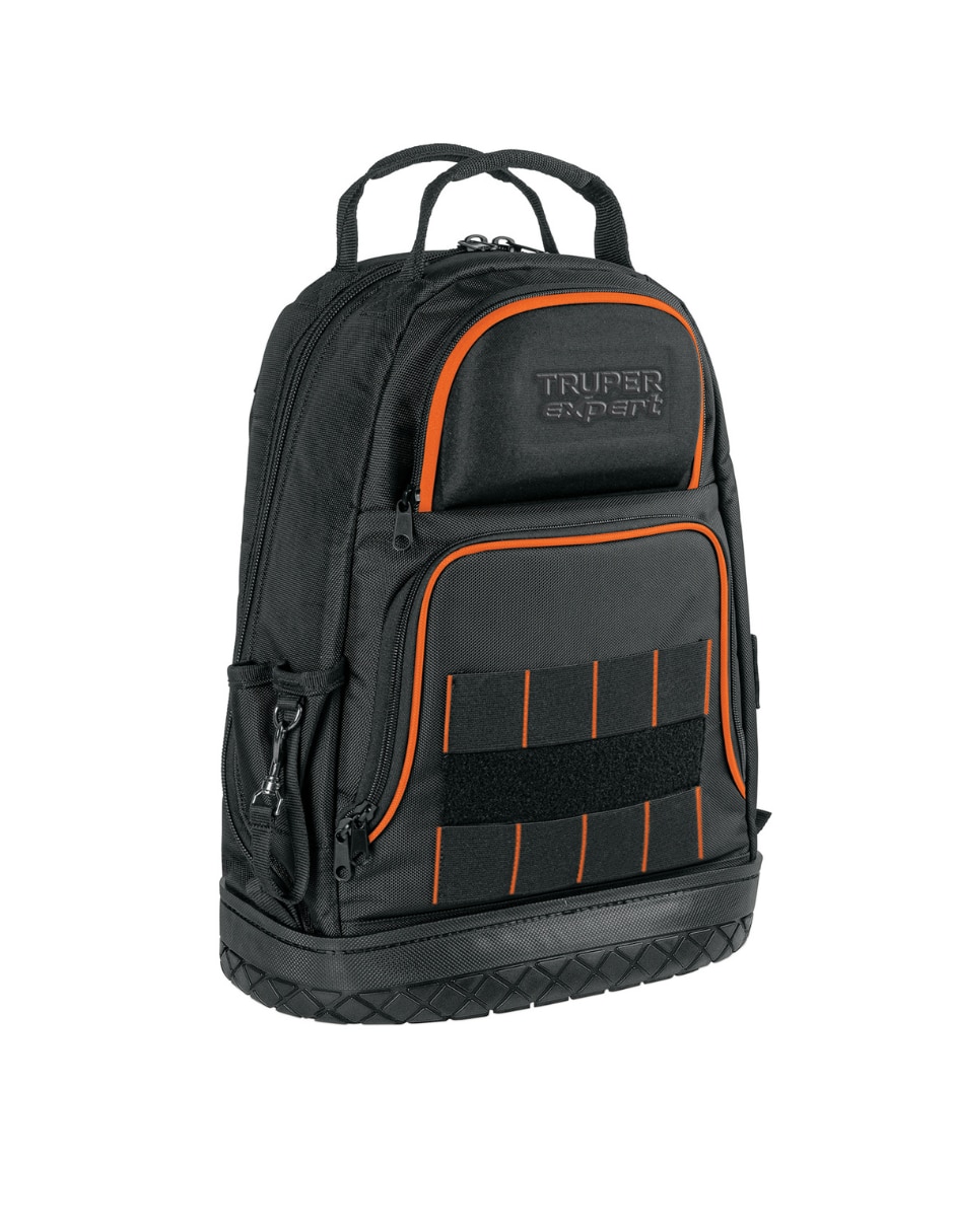 Set/Kit/Caja de herramientas/ Mochila de herramientas 30 compartimentos