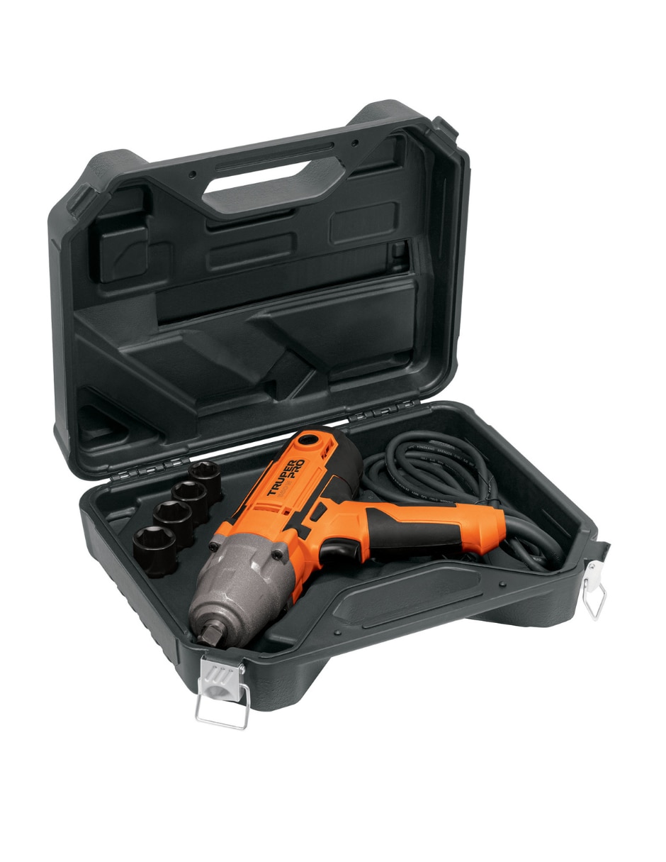 Llave de impacto 3
