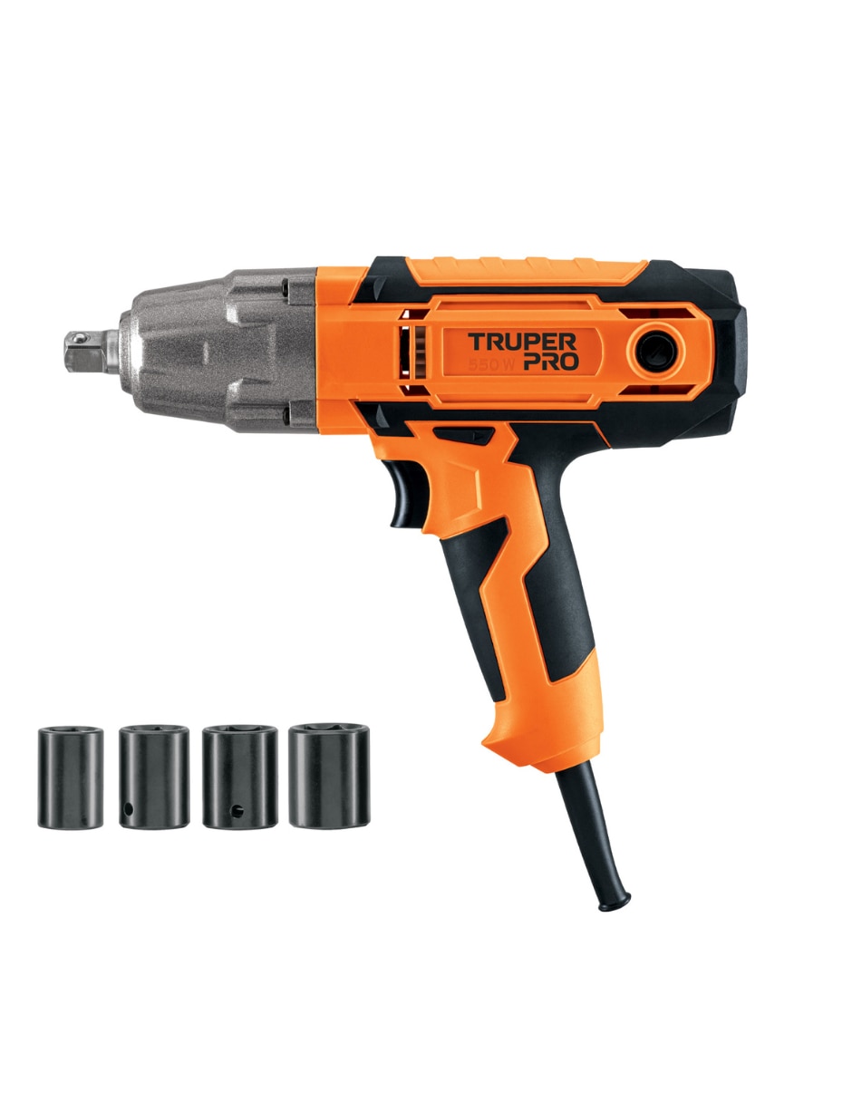 Llave de impacto