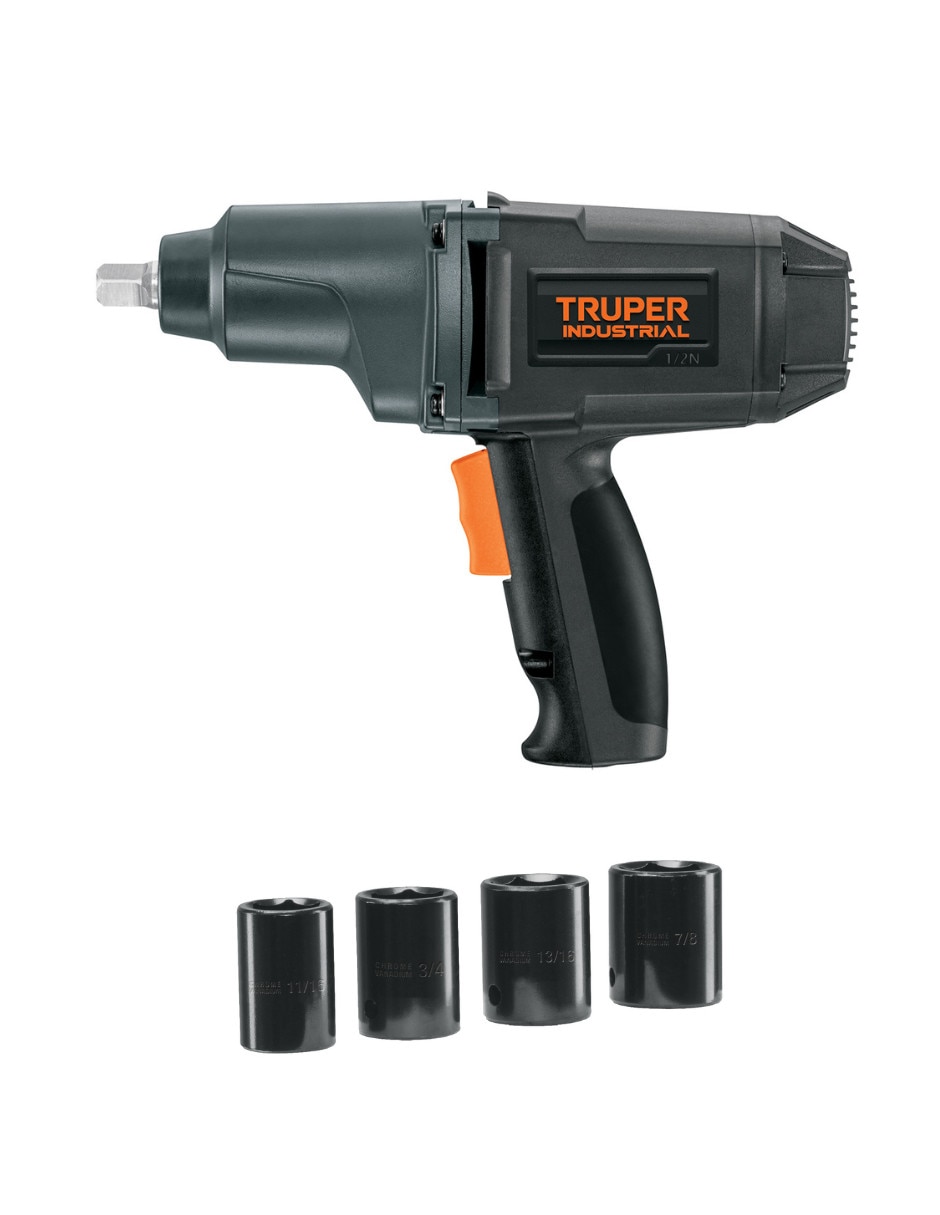 Llave de impacto