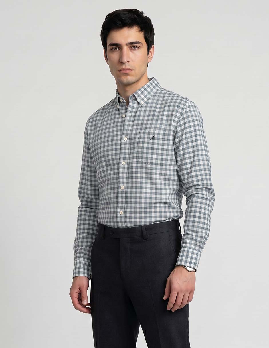 Camisa para hombre