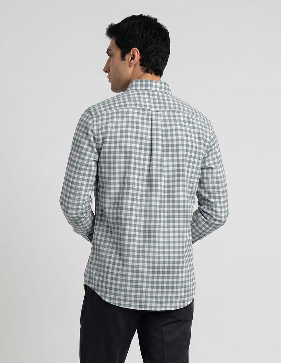 Camisa para hombre 2