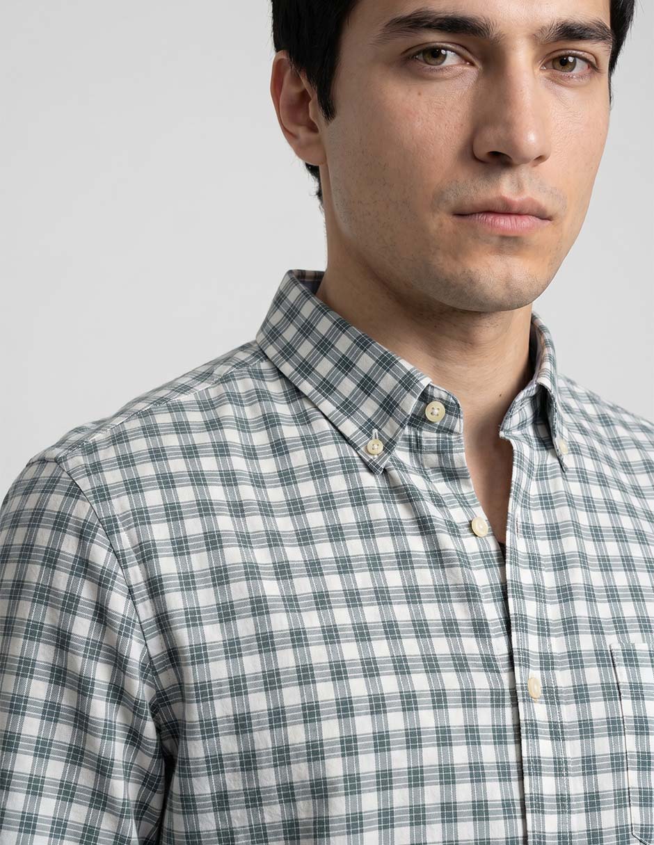 Camisa para hombre 3