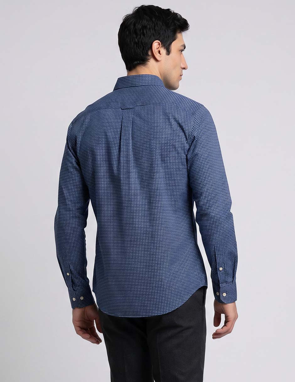 Camisa para hombre 2