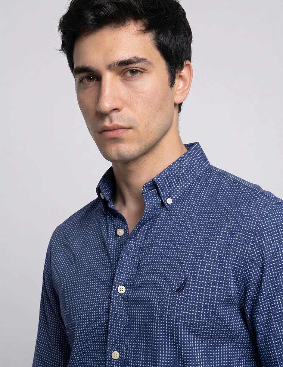 Camisa para hombre 3