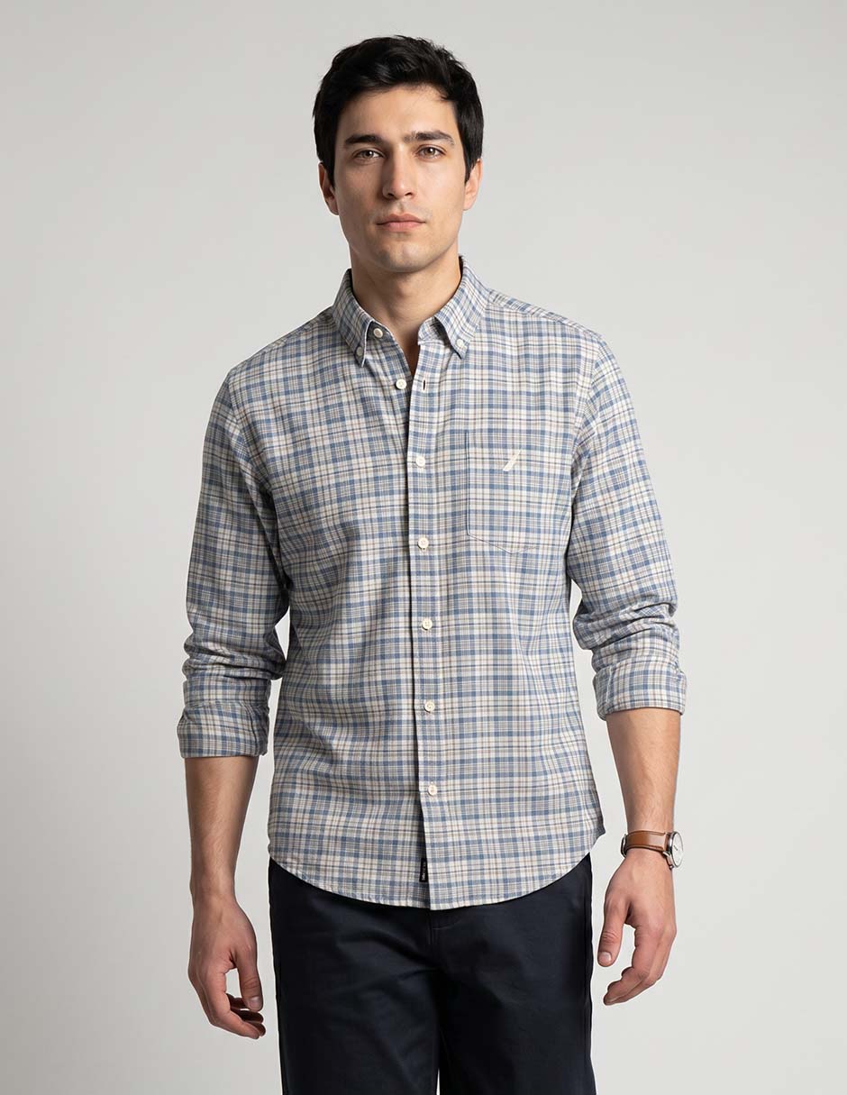 Camisa para hombre