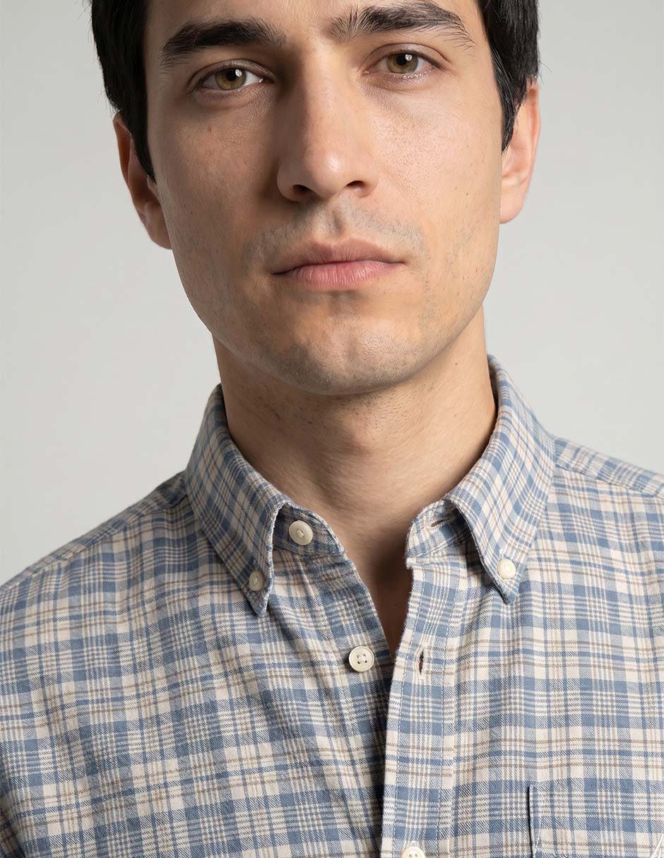 Camisa para hombre 3