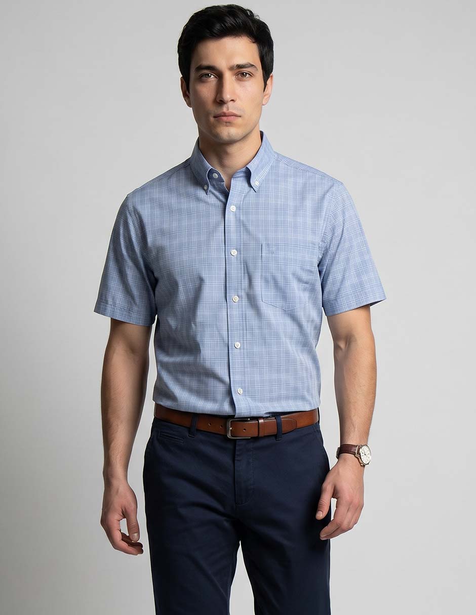 Camisa para hombre