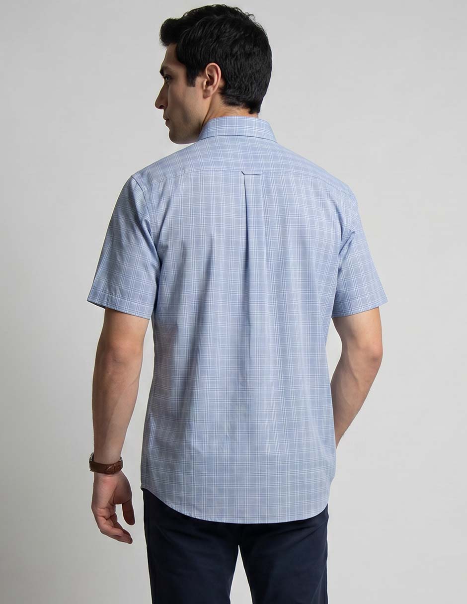 Camisa para hombre 2