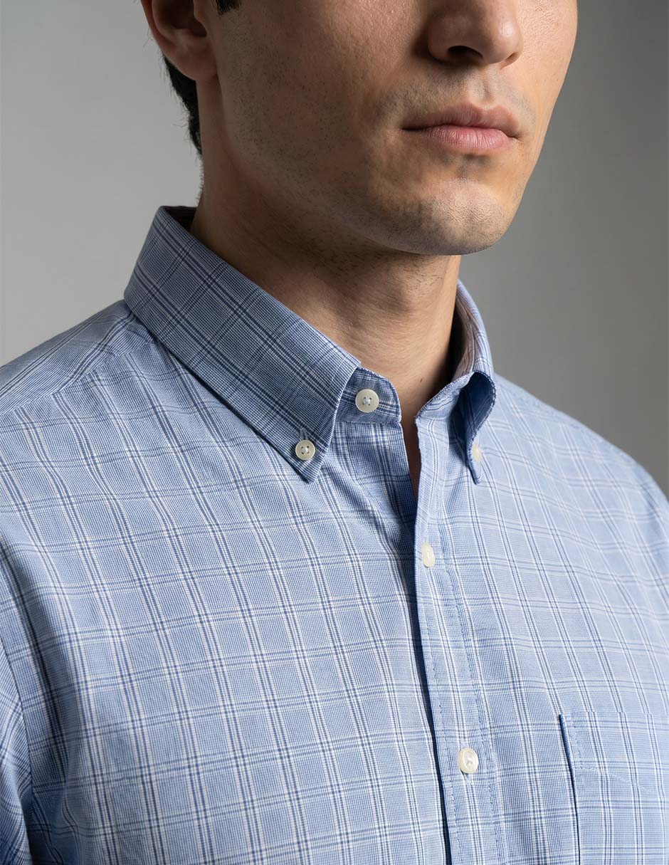 Camisa para hombre 3