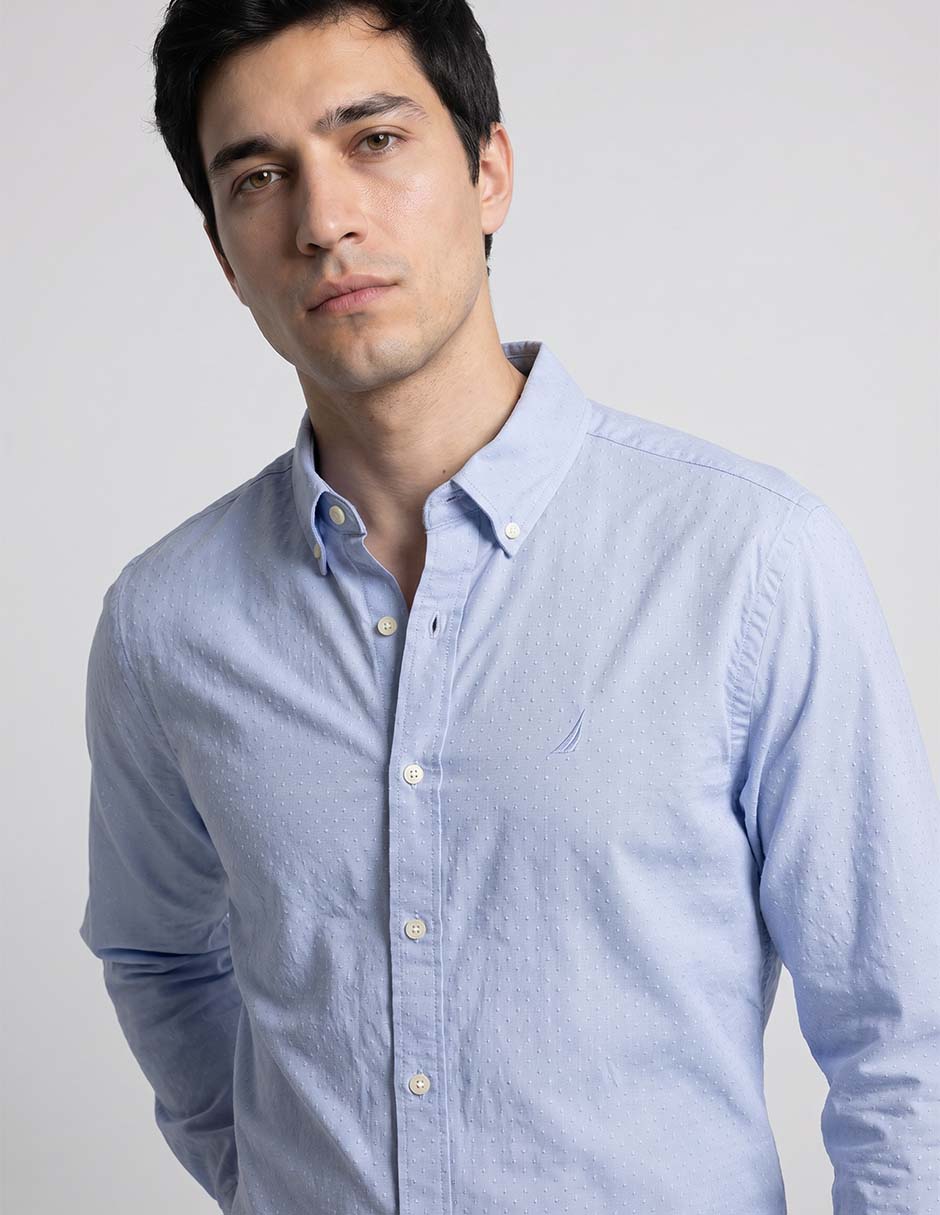 Camisa para hombre 3