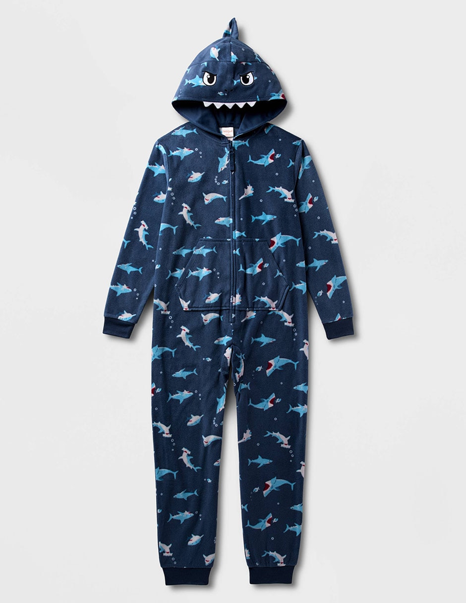 Mameluco de algodón para niño 4