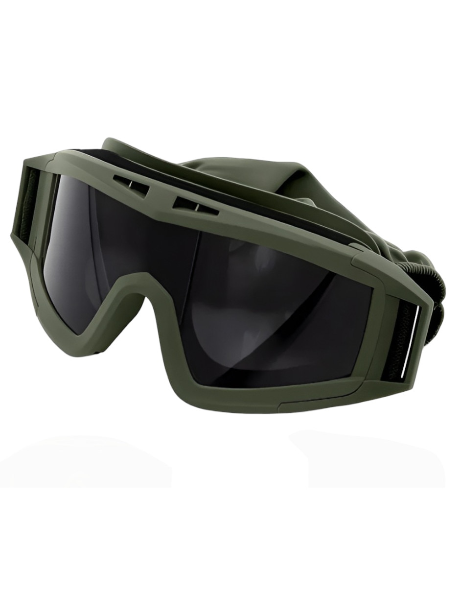 Lentes de seguridad polarizados de plástico Lentes de seguridad polarizados de plástico