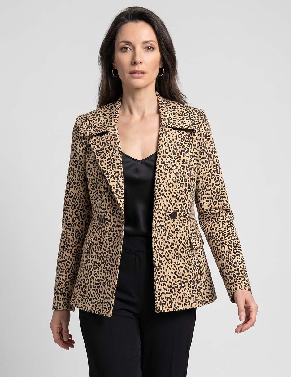 Saco casual para mujer Saco casual para mujer