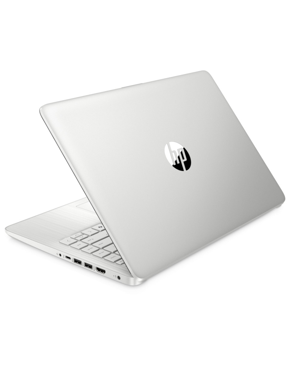 Laptop Hp HP 14-dq6210la 14 pulgadas HD Intel Core M Intel UHD Graphics 8 GB RAM 128 GB SSD