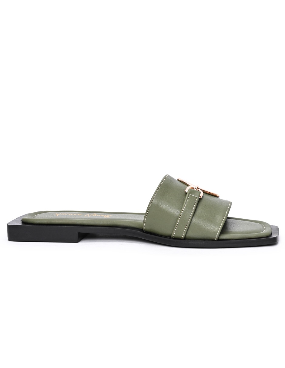 Sandalia para mujer 3