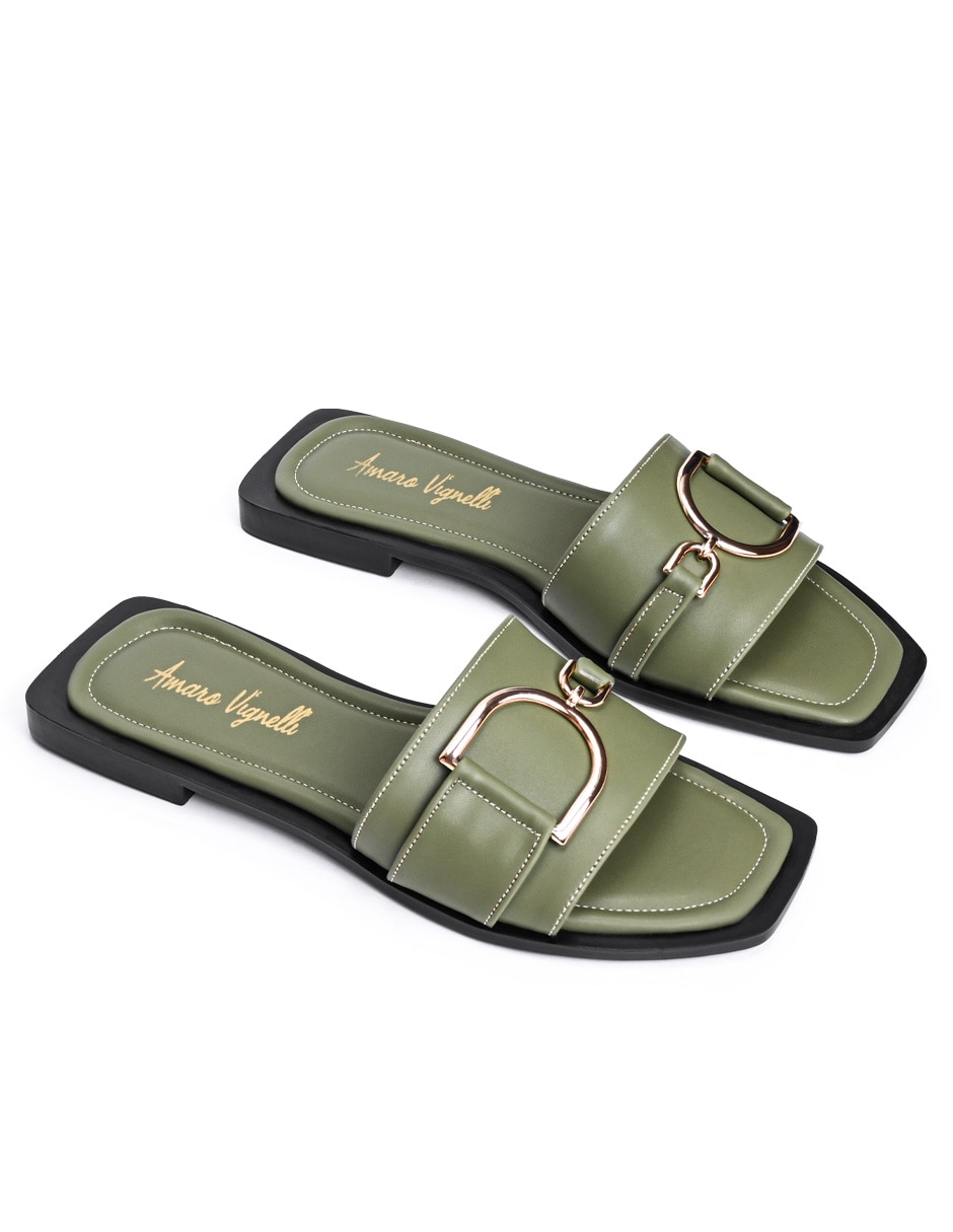 Sandalia para mujer 5